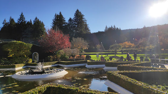 Brentwood Bay