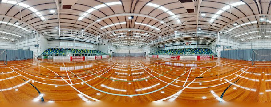 Carrara Indoor Sports Stadium