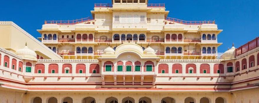 Shri Deshraj Singh Sikarwar NIVAS