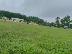 lapangan mekarjaya bangunrejo