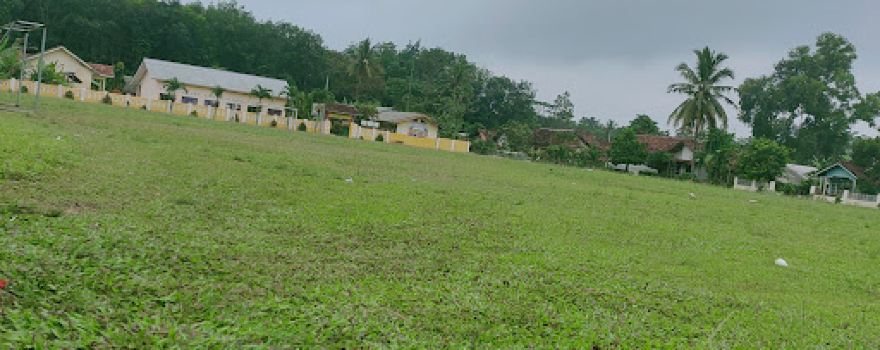 lapangan mekarjaya bangunrejo