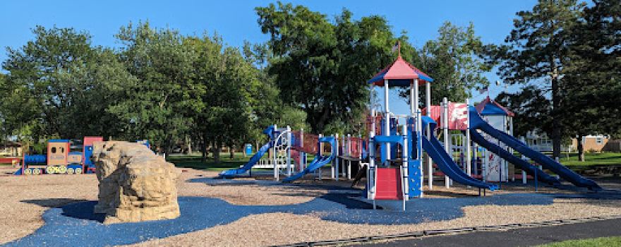 Freedom Park