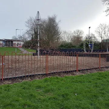 Bryn Celyn Road Play Area