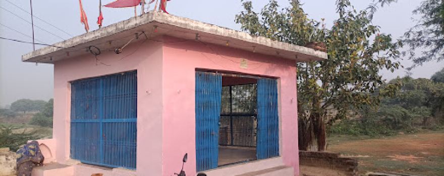 Ghat Wale Baba