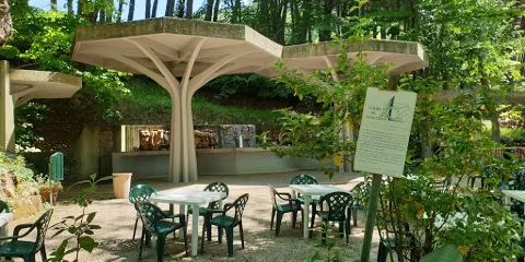 Parco della Fonte di San Gemini