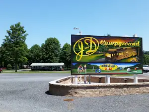 J&D Campground