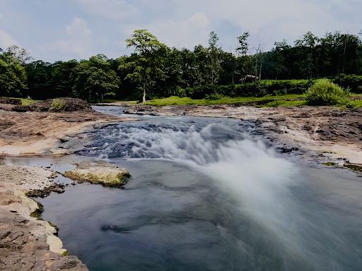 Gorakhal Water Fall