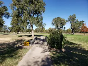 Carey Park