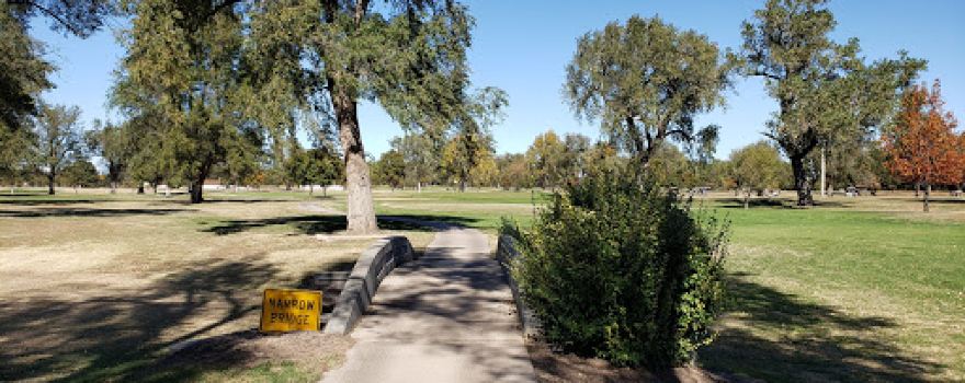 Carey Park