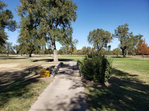 Carey Park