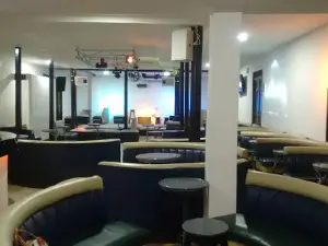 La Santa Club