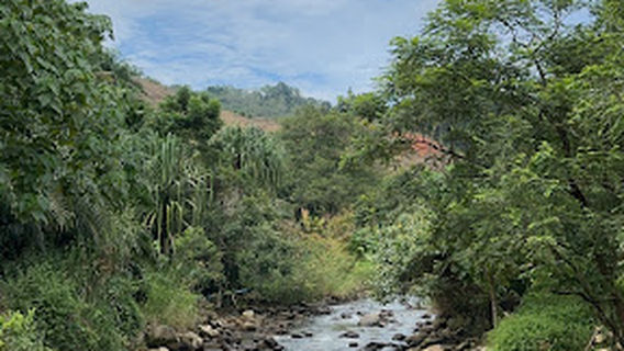 Bangkaew Adventure Rafting Camp