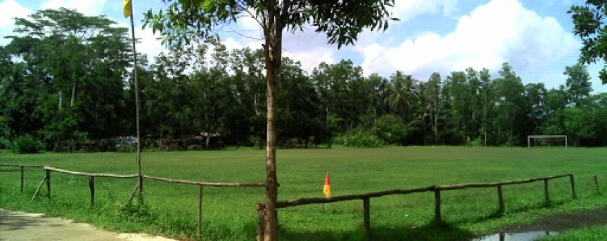 Lapangan Sepak Bola Satria