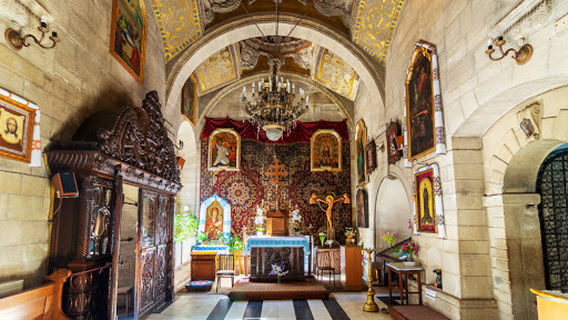 Mariä-Entschlafens-Kirche