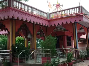 Shree Lakhabeer Balaji Maharaj Mandir