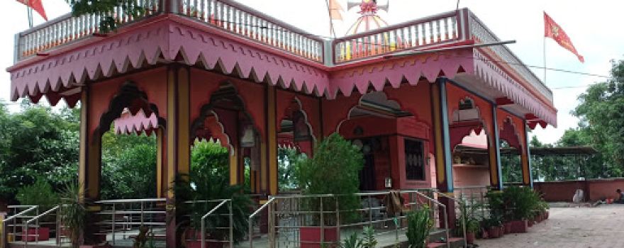 Shree Lakhabeer Balaji Maharaj Mandir