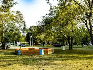 Kritters Campground
