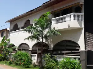 Ceramic Center
