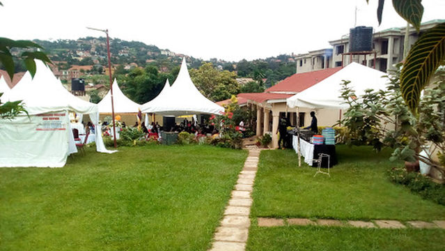 Bunga Leisure Gardens