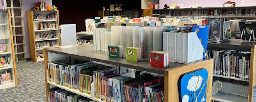 Spring Lake Public Library