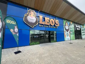 Leo's Lekland