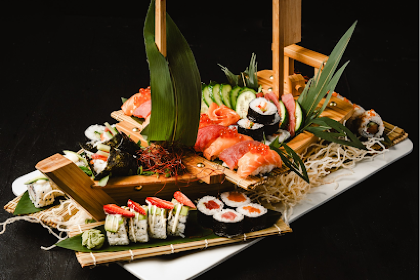 Queens Room Club Restaurant