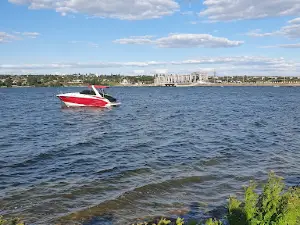 Damba rîului Nistru