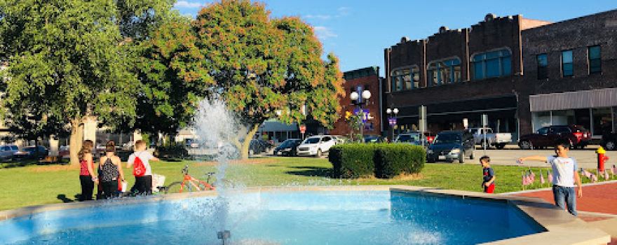 Chandler Park