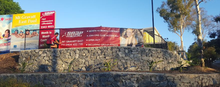 Snap Fitness 24/7 Mt Gravatt East
