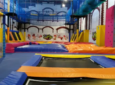 Jump Extreme Pilski Park Rozrywki