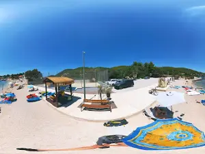 Plaža Vela Prižba