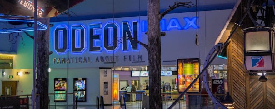 ODEON Braehead