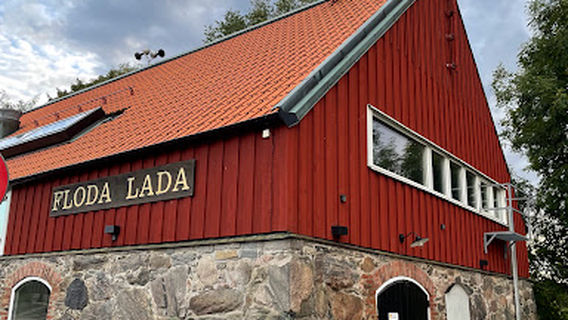 Floda