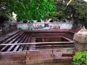 Digha Jagannatha Mandir