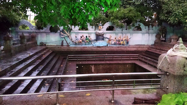 Jagannath Dham, Digha