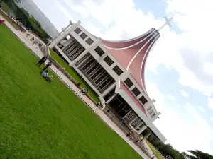 Subukia Shrine