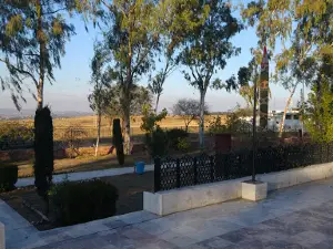 Tomb of Sultan Shahāb-ud-Din Muhammad Ghouri