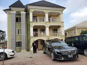 Amazing Grace Hotel and Events