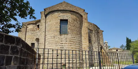 Abbazia Benedettina del Santissimo Salvatore