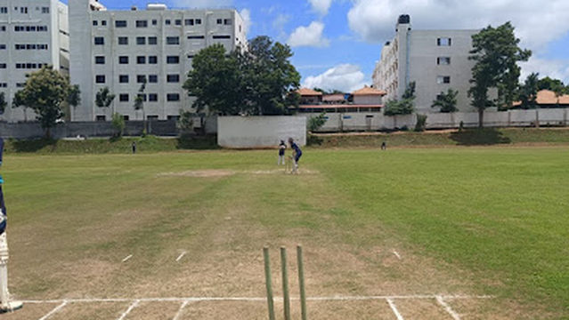 Magadi Cricket Academy (MCA)