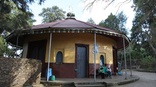 Dashin Brewery Garden Center