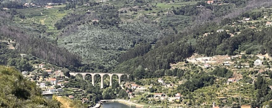 Parque de Campismo de Mourilhe