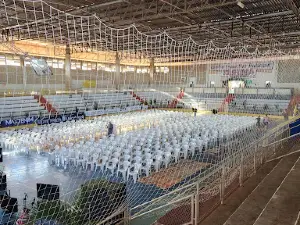 Gym Tarumã sports