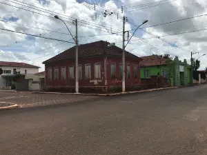 Paróquia Imaculada Conceição