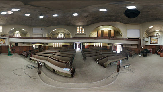 Nederduitse Gereformeerde Kerk - Krokodilrivier