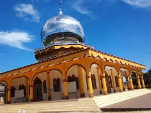 Masjid Baiturrahman