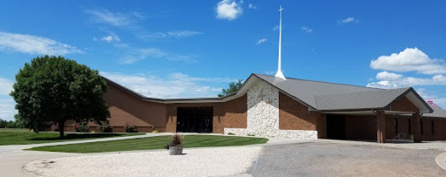 Crossroads Wesleyan Church