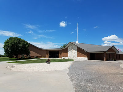 Crossroads Wesleyan Church