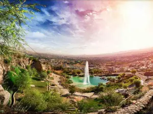 Fadak Park