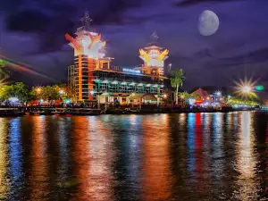 Siring Kota Banjarmasin